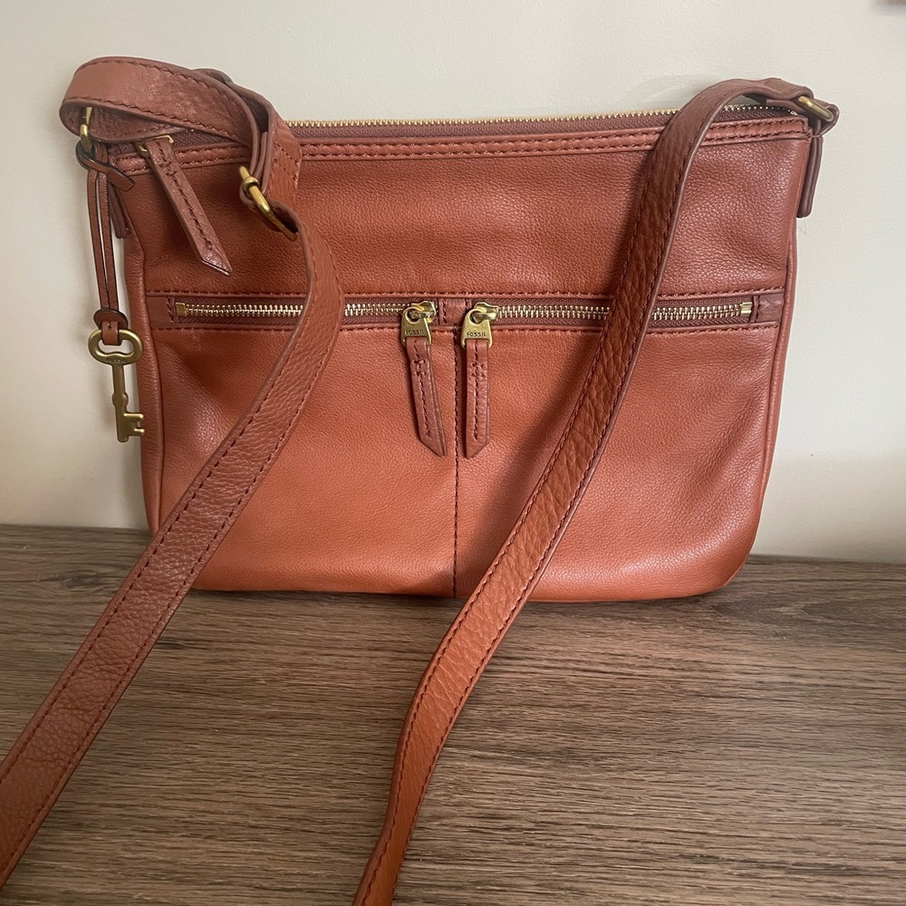 Fossil Crossbody bag